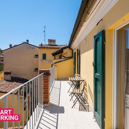 Appartamento Vicino All'Orto Botanico By Wonderful Italy Bologna Exterior foto