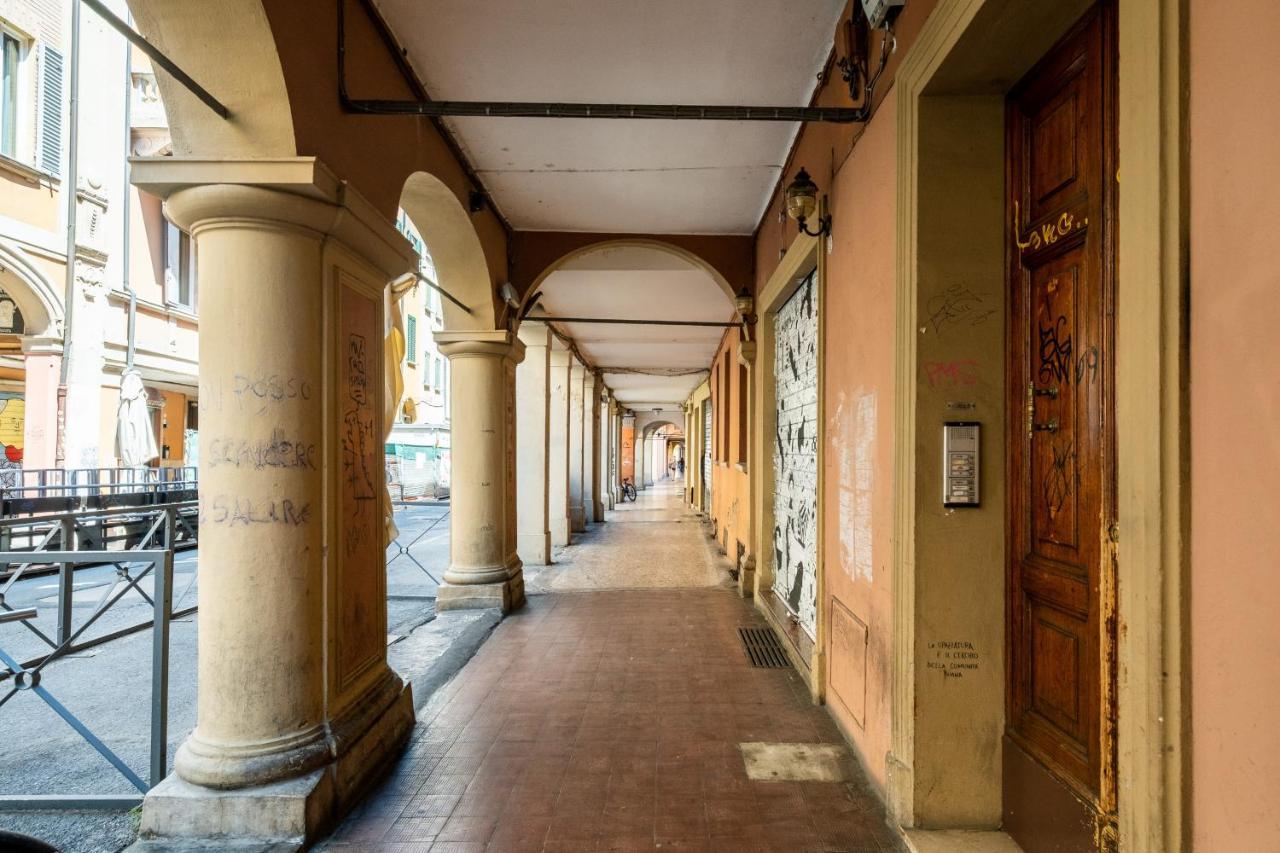 Appartamento Vicino All'Orto Botanico By Wonderful Italy Bologna Exterior foto