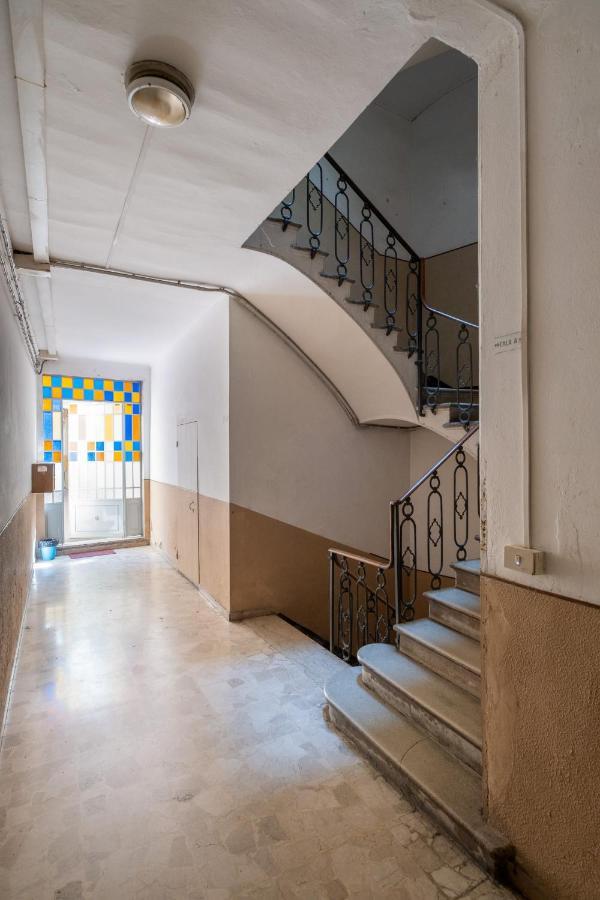 Appartamento Vicino All'Orto Botanico By Wonderful Italy Bologna Exterior foto